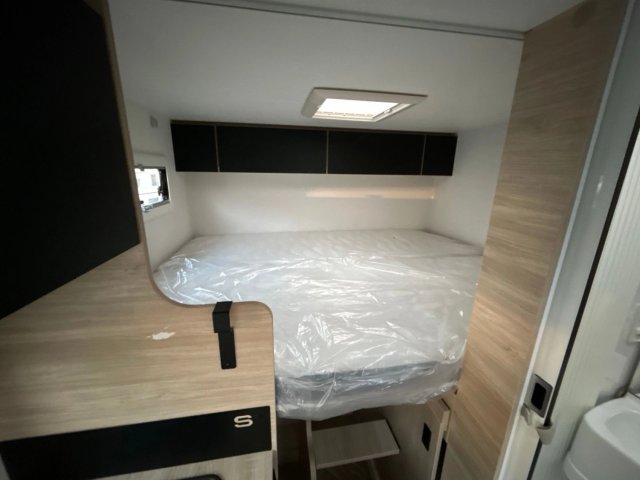 Chausson S 514 Etape Line ÉTAPE - Photo 4