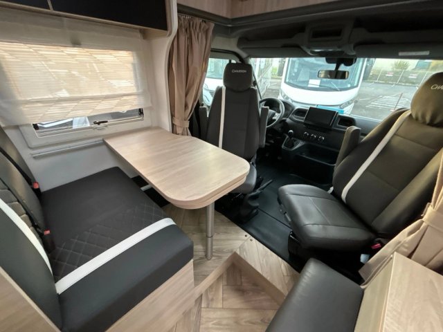 Chausson S 514 Etape Line ÉTAPE - Photo 5