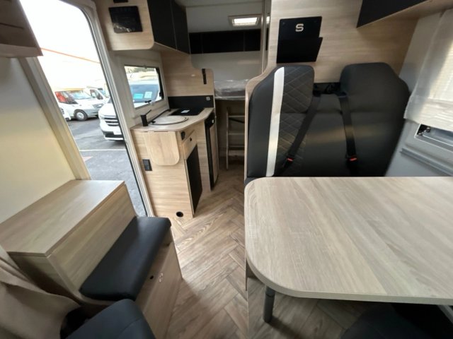 Chausson S 514 Etape Line ÉTAPE - Photo 6