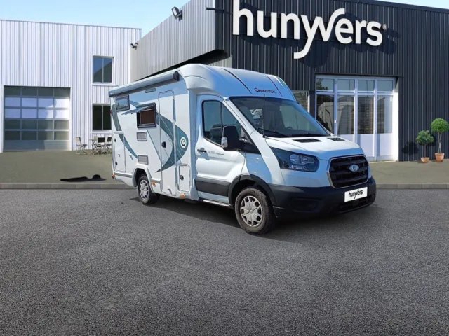 Chausson S 514 First Line Occasion