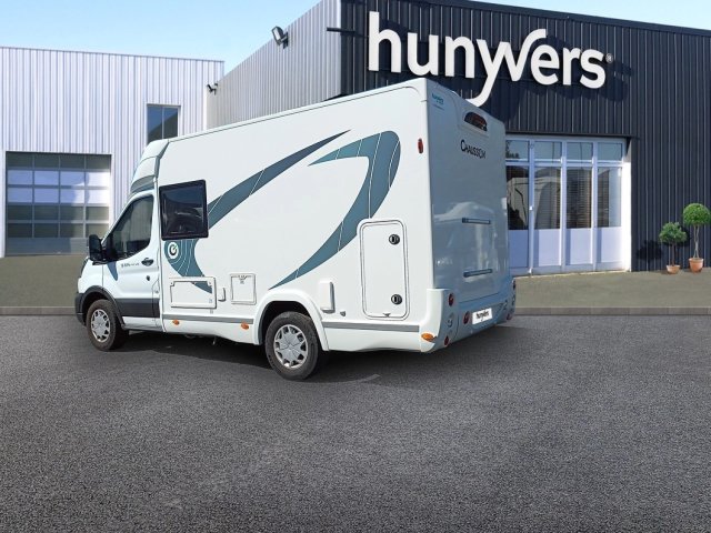 Chausson S 514 First Line - Photo 2
