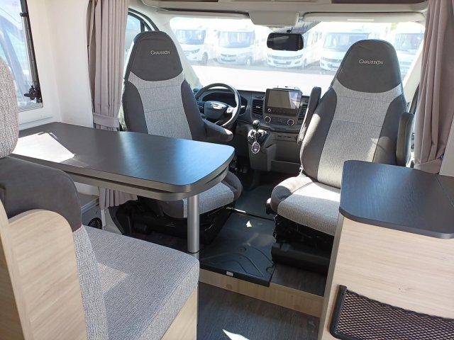 Chausson S 514 First Line - Photo 6