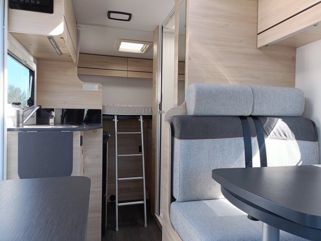 Chausson S 514 First Line - Photo 14