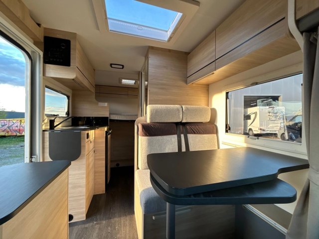 Chausson S 514 First Line - Photo 6