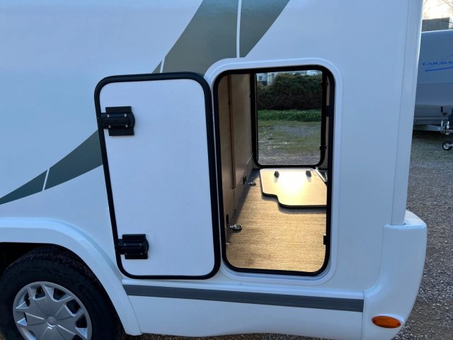 Chausson S 514 First Line - Photo 12