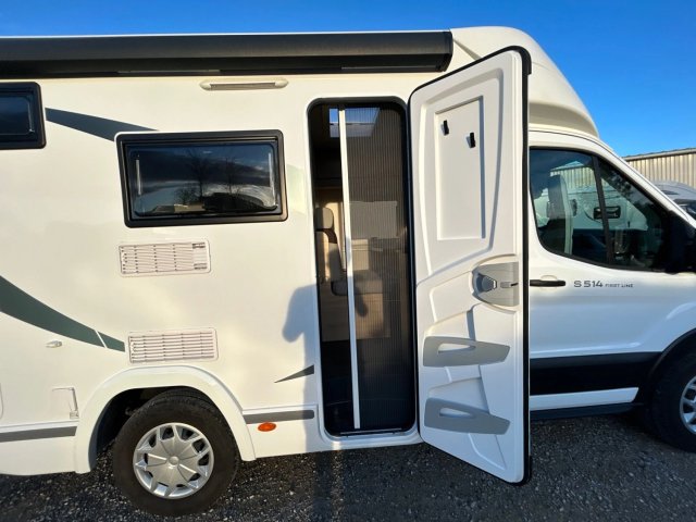 Chausson S 514 First Line - Photo 14