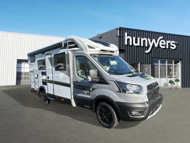Chausson S 614 Sport Line Neuf