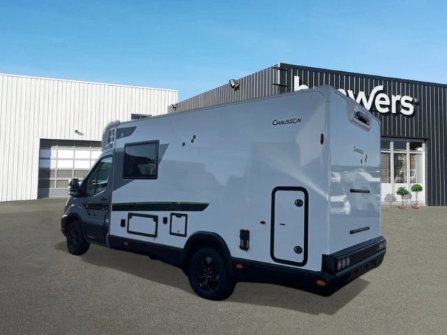 Chausson S 614 Sport Line - Photo 2