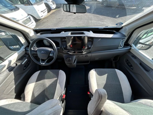 Chausson S 614 Sport Line - Photo 3