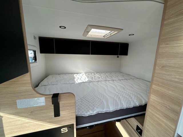 Chausson S 614 Sport Line - Photo 4