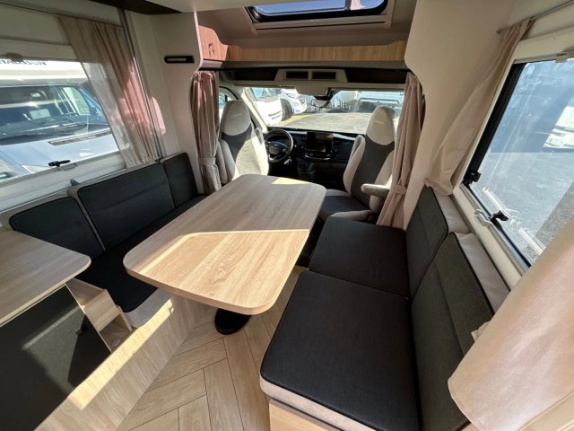 Chausson S 614 Sport Line - Photo 5