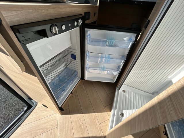 Chausson S 614 Sport Line - Photo 8