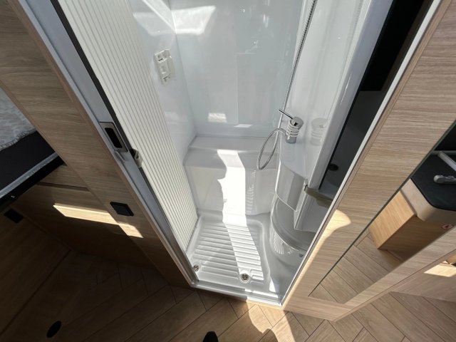 Chausson S 614 Sport Line - Photo 9