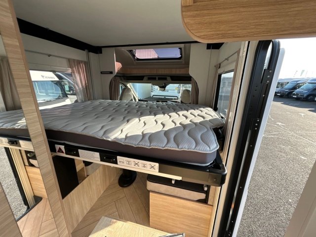Chausson S 614 Sport Line - Photo 11