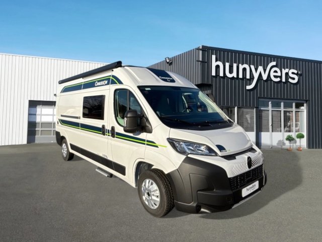 Chausson V594 First Line Light Neuf