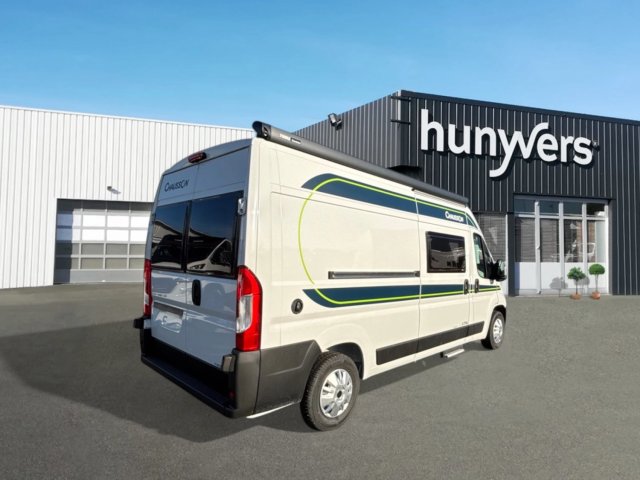 Chausson V594 First Line Light - Photo 2