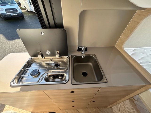 Chausson V594 First Line Light - Photo 7