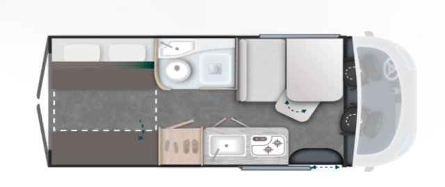 Chausson V594 First Line Light - Photo 13