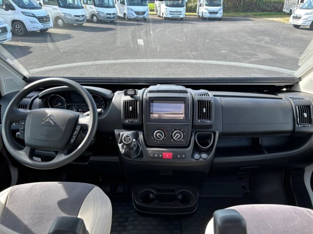 Chausson V594 Max Road Line VIP - Photo 6