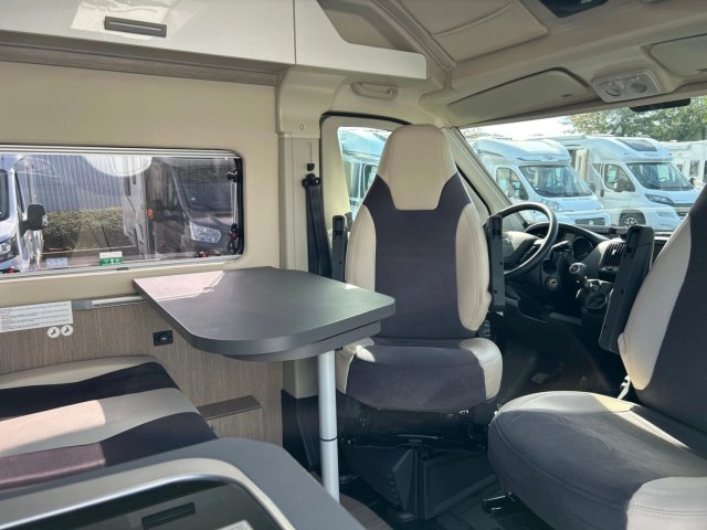 Chausson V594 Max Road Line VIP - Photo 8