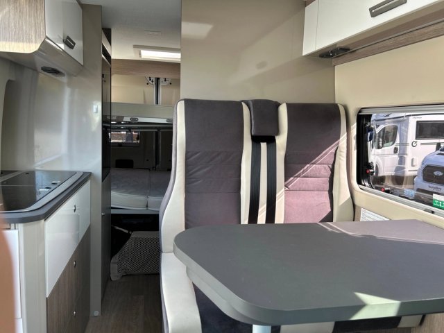 Chausson V594 Max Road Line VIP - Photo 9