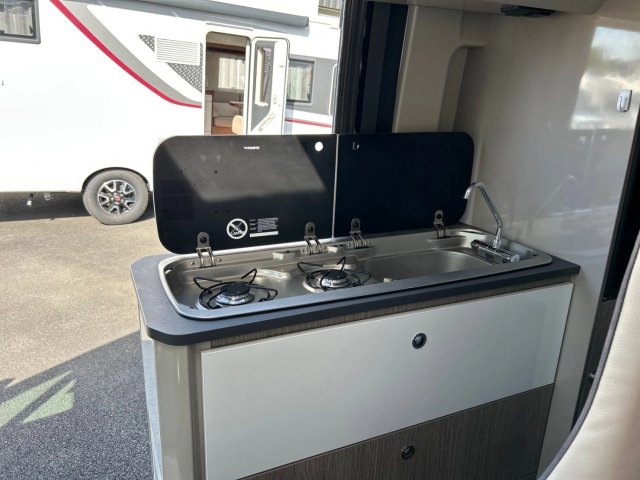 Chausson V594 Max Road Line VIP - Photo 10
