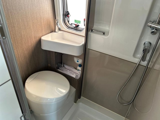 Chausson V594 Max Road Line VIP - Photo 13