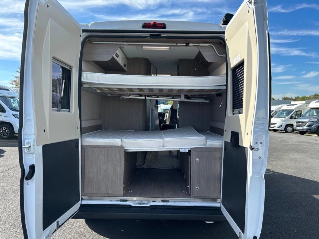Chausson V594 Max Road Line VIP - Photo 14