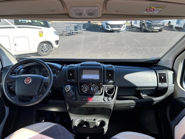 Chausson V594 Max Road Line VIP - Photo 5