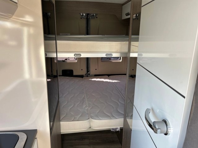Chausson V594 Max Road Line VIP - Photo 8
