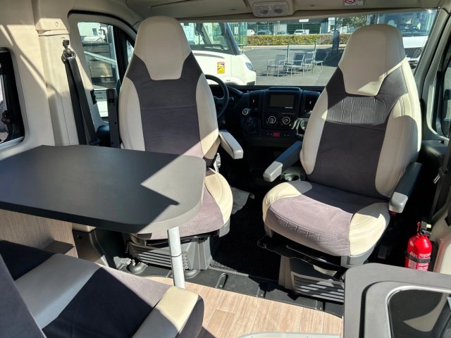 Chausson V594 Max Road Line VIP - Photo 10