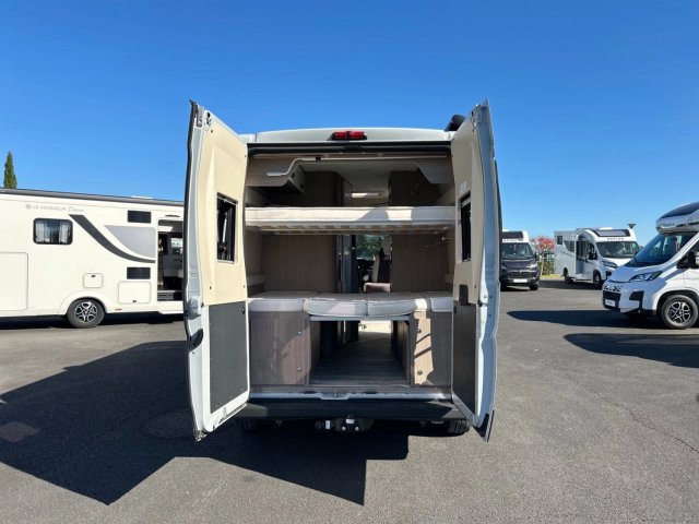 Chausson V594 Max Road Line VIP - Photo 14