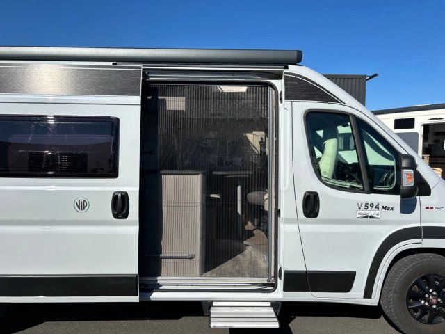 Chausson V594 Max Road Line VIP - Photo 15