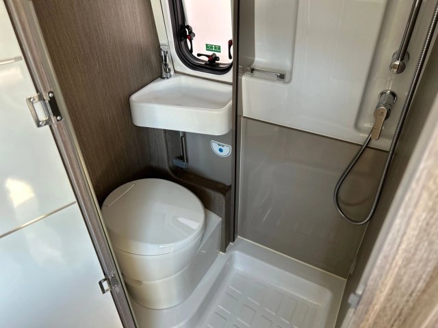 Chausson V594 Max Road Line VIP - Photo 19