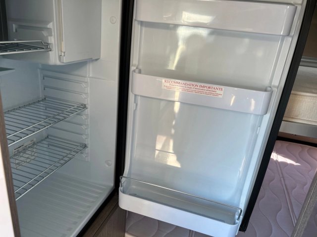 Chausson V594 Max Road Line VIP - Photo 27