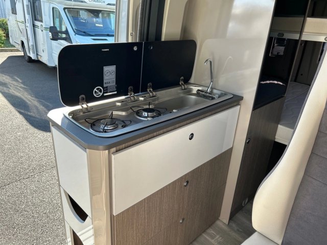 Chausson V594 Max Road Line VIP - Photo 28