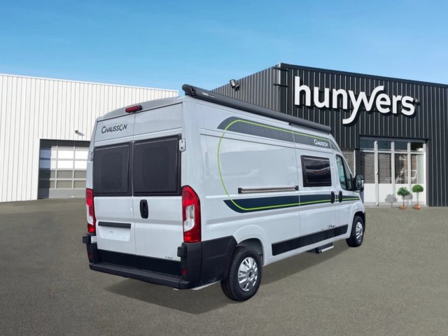 Chausson V594M First Line Light - Photo 2