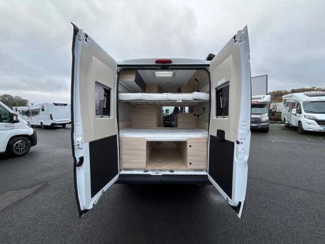 Chausson V594M First Line Light - Photo 24