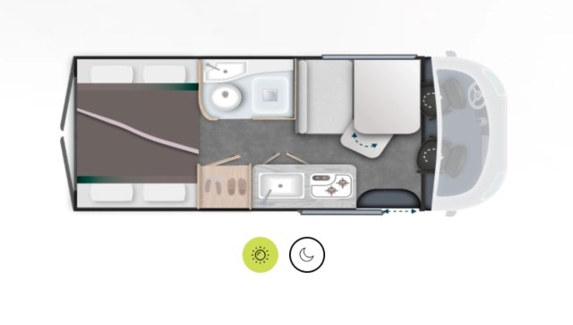 Chausson V594M First Line Light - Photo 26