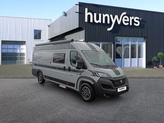 Chausson V697 Sport Line Neuf