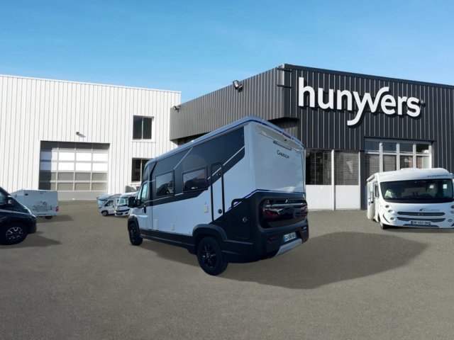 Chausson X 550 Exclusive Line OPEN - Photo 3