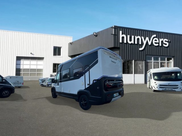 Chausson X 550 Exclusive Line OPEN - Photo 4