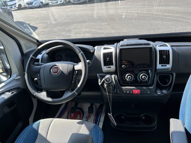 Chausson X 550 Exclusive Line OPEN - Photo 5