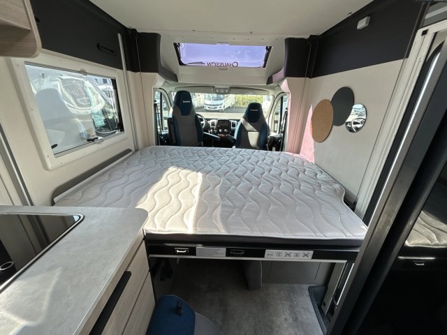 Chausson X 550 Exclusive Line OPEN - Photo 6