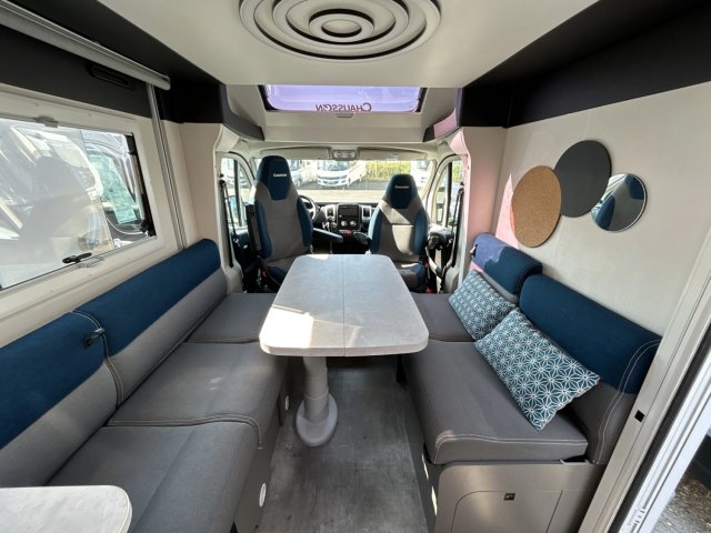 Chausson X 550 Exclusive Line OPEN - Photo 7