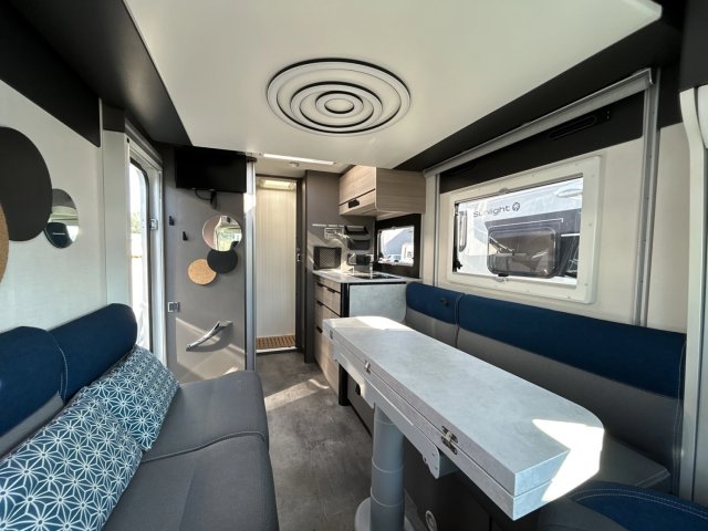 Chausson X 550 Exclusive Line OPEN - Photo 8
