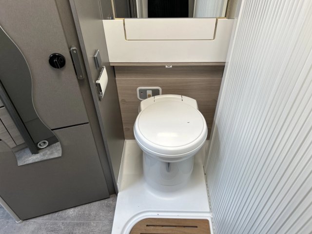 Chausson X 550 Exclusive Line OPEN - Photo 12