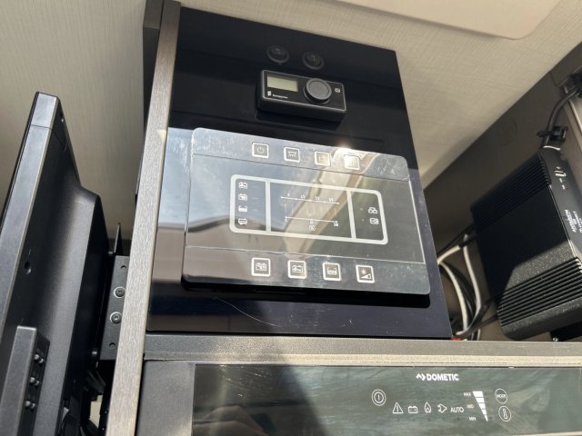 Chausson X 550 Exclusive Line OPEN - Photo 13