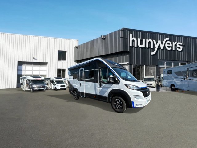 Chausson X 650 Exclusive Line Occasion