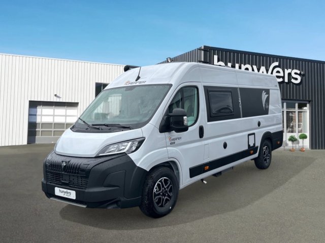 Dreamer D68 20 Ans PACK Neuf